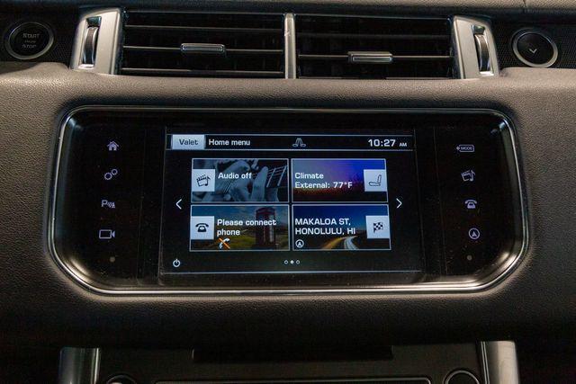 used 2016 Land Rover Range Rover Sport car, priced at $29,995