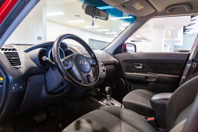 used 2013 Kia Soul car, priced at $5,995