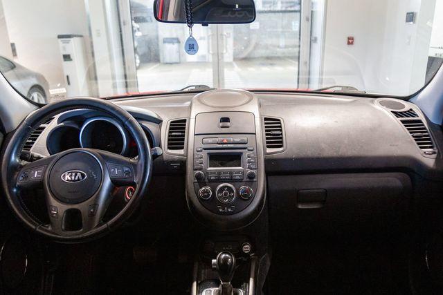 used 2013 Kia Soul car, priced at $5,995