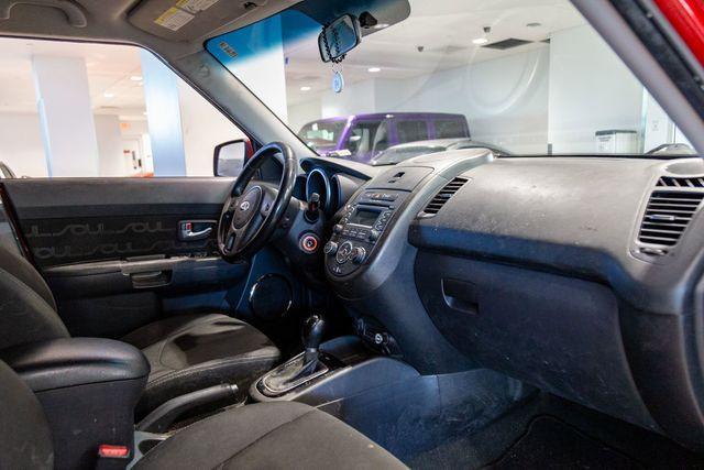 used 2013 Kia Soul car, priced at $5,995