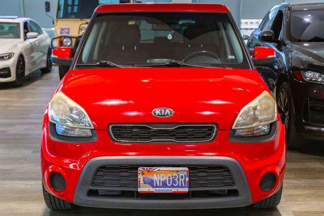 used 2013 Kia Soul car, priced at $5,995