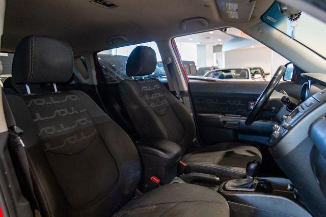 used 2013 Kia Soul car, priced at $5,995
