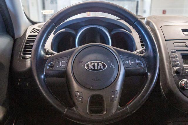 used 2013 Kia Soul car, priced at $5,995