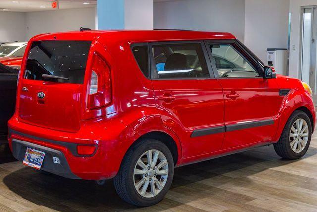 used 2013 Kia Soul car, priced at $5,995