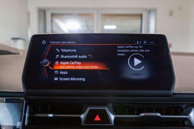 used 2021 Toyota Supra car, priced at $59,995