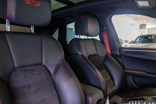 used 2018 Porsche Macan car, priced at $36,995