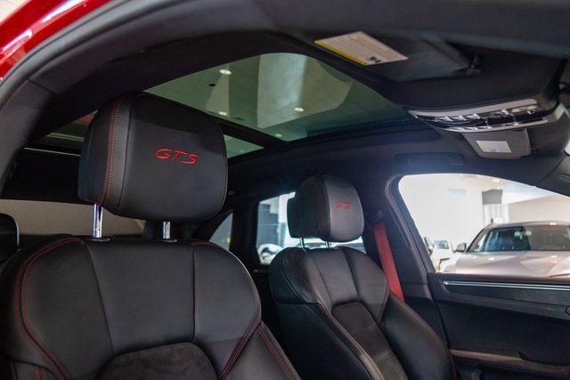 used 2018 Porsche Macan car, priced at $36,995