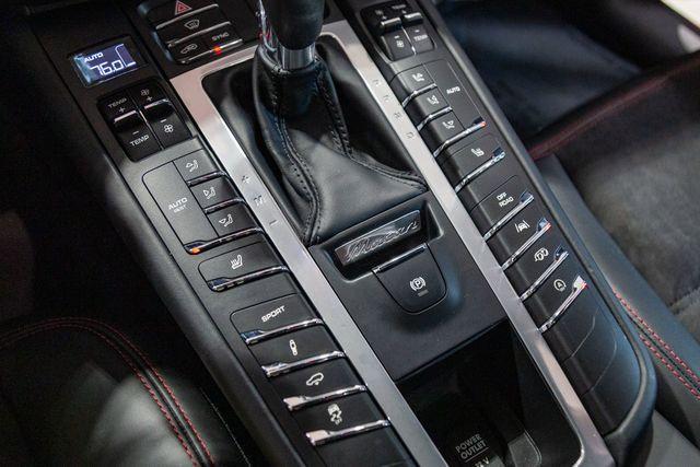 used 2018 Porsche Macan car, priced at $36,995