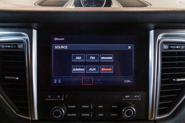 used 2018 Porsche Macan car, priced at $36,995