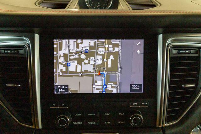 used 2018 Porsche Macan car, priced at $36,995