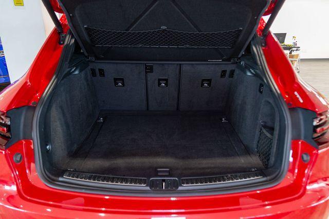 used 2018 Porsche Macan car, priced at $36,995