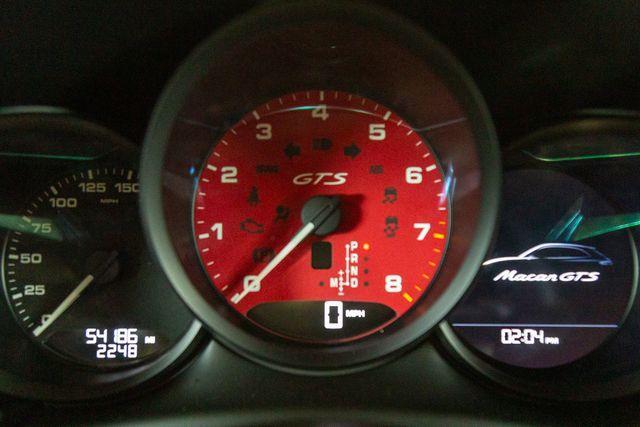 used 2018 Porsche Macan car, priced at $36,995