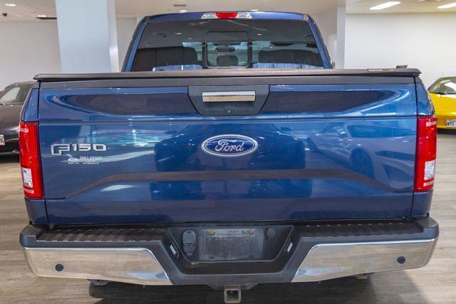 used 2017 Ford F-150 car, priced at $29,995