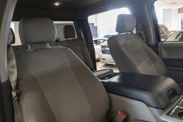 used 2017 Ford F-150 car, priced at $29,995