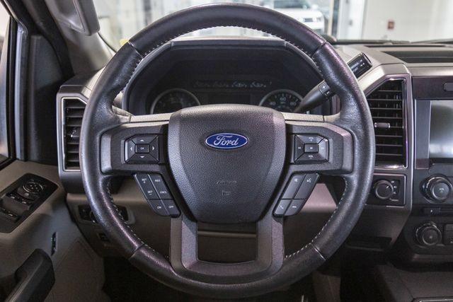 used 2017 Ford F-150 car, priced at $29,995
