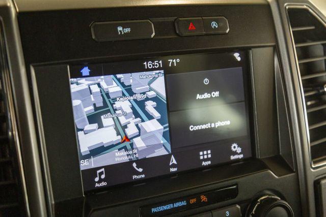 used 2017 Ford F-150 car, priced at $29,995