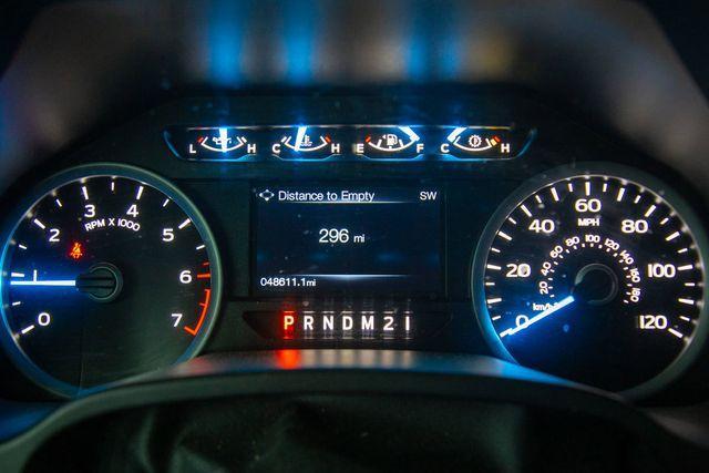 used 2017 Ford F-150 car, priced at $29,995