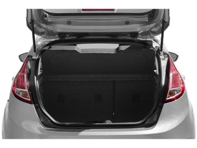 used 2015 Ford Fiesta car, priced at $9,995