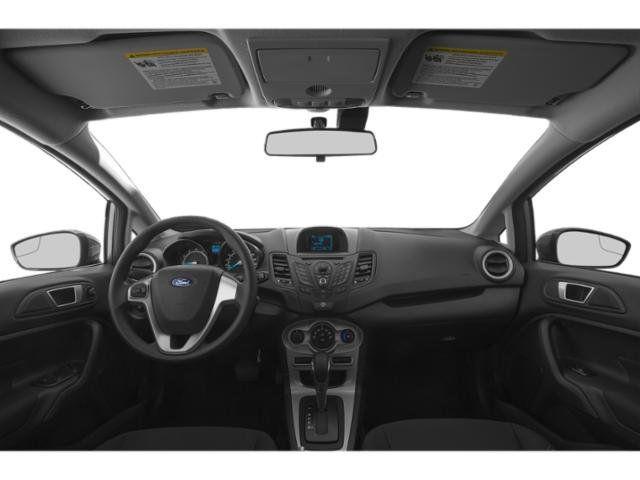 used 2015 Ford Fiesta car, priced at $9,995