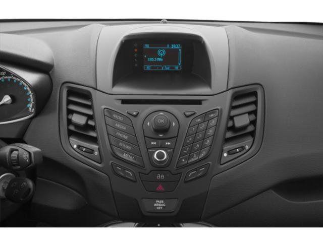 used 2015 Ford Fiesta car, priced at $9,995