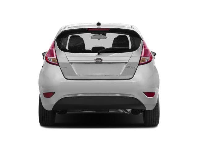 used 2015 Ford Fiesta car, priced at $9,995