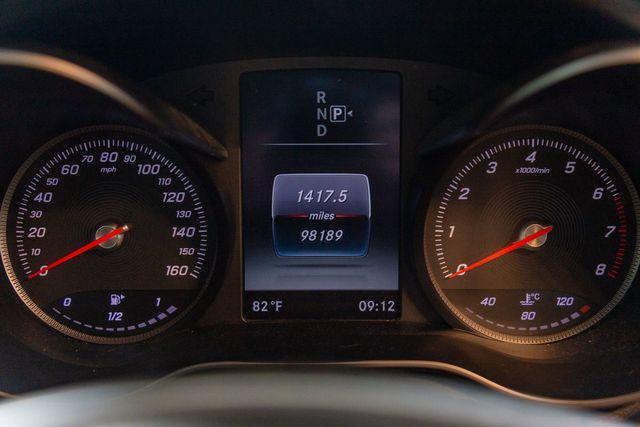 used 2015 Mercedes-Benz C-Class car, priced at $14,995