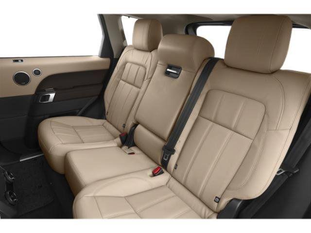 used 2020 Land Rover Range Rover Sport car, priced at $34,995