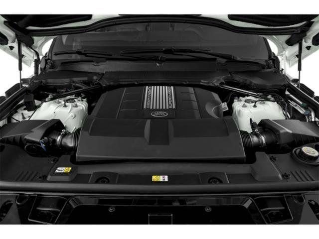 used 2020 Land Rover Range Rover Sport car, priced at $34,995