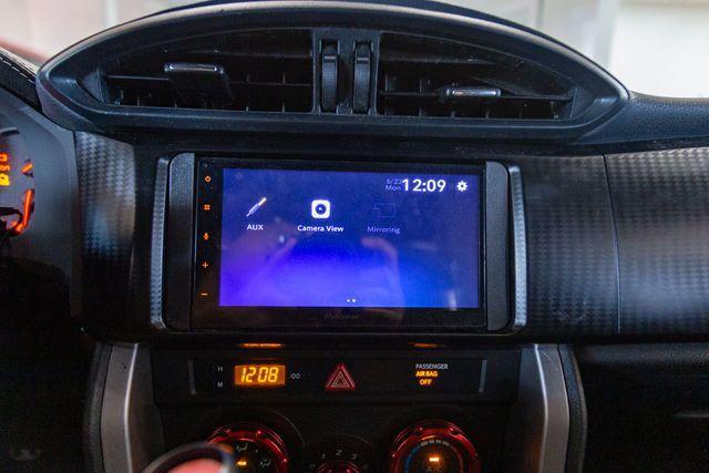 used 2017 Toyota 86 car, priced at $19,995