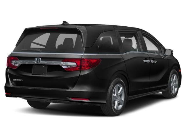 used 2020 Honda Odyssey car, priced at $29,995