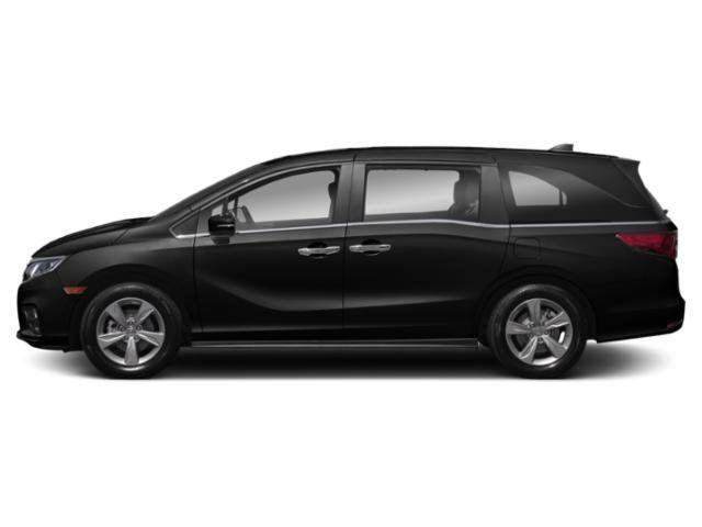 used 2020 Honda Odyssey car, priced at $29,995