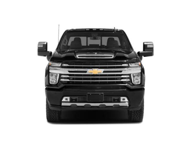used 2022 Chevrolet Silverado 2500 car