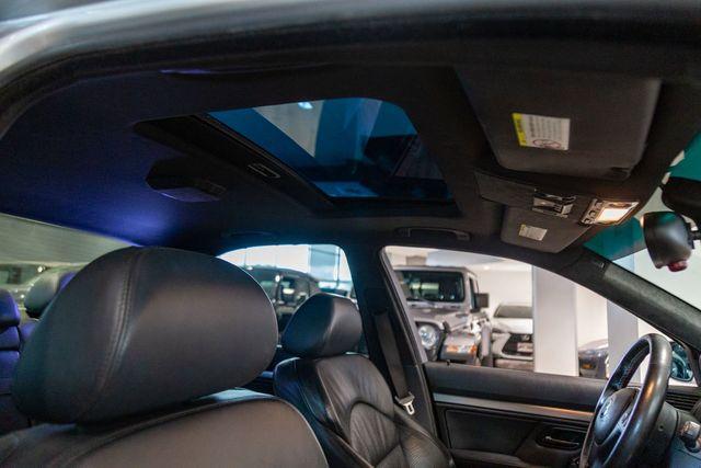 used 2002 BMW M5 car, priced at $44,995