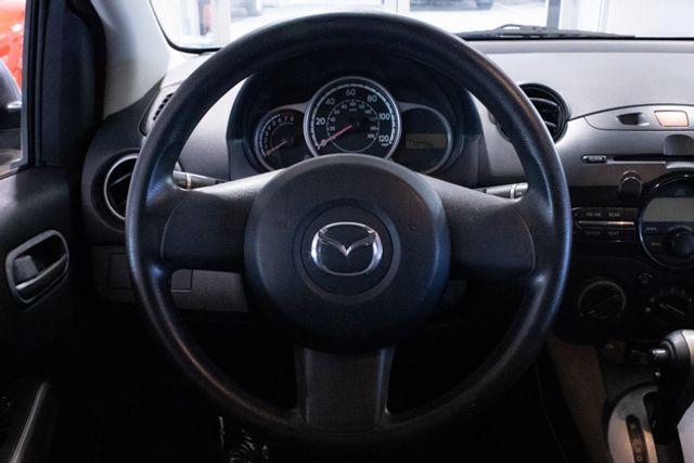 used 2011 Mazda Mazda2 car, priced at $4,995