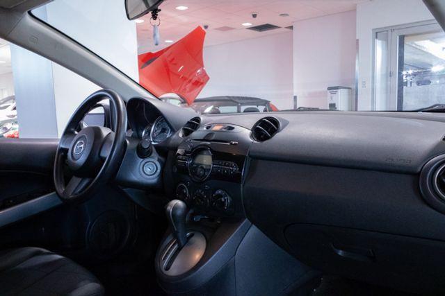 used 2011 Mazda Mazda2 car, priced at $4,995
