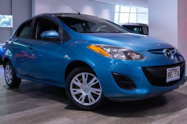 used 2011 Mazda Mazda2 car, priced at $4,995