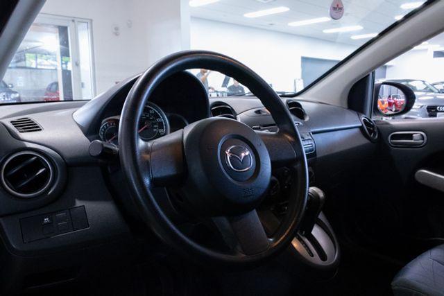 used 2011 Mazda Mazda2 car, priced at $4,995