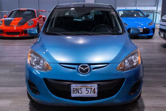 used 2011 Mazda Mazda2 car, priced at $4,995