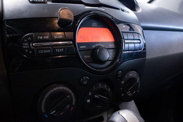 used 2011 Mazda Mazda2 car, priced at $4,995