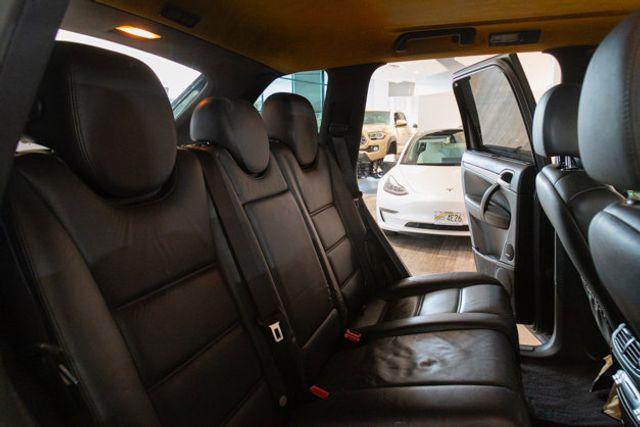 used 2009 Porsche Cayenne car, priced at $9,995