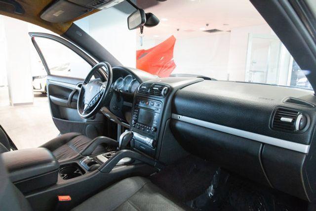 used 2009 Porsche Cayenne car, priced at $9,995