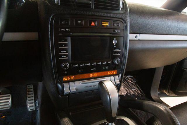 used 2009 Porsche Cayenne car, priced at $9,995