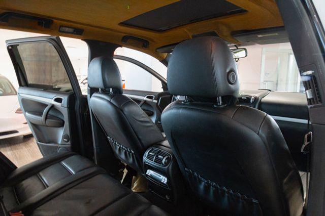 used 2009 Porsche Cayenne car, priced at $9,995
