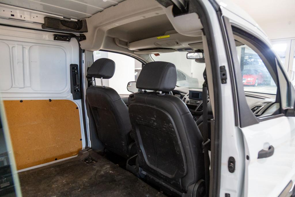used 2022 Ford Transit Connect car, priced at $29,995