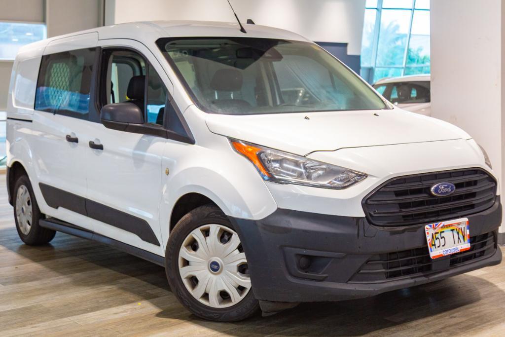 used 2022 Ford Transit Connect car, priced at $29,995