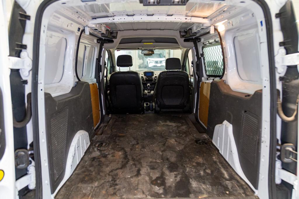 used 2022 Ford Transit Connect car, priced at $29,995