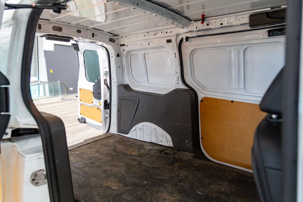 used 2022 Ford Transit Connect car, priced at $29,995