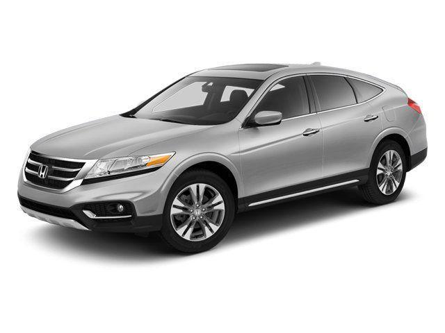 used 2013 Honda Crosstour car, priced at $9,995