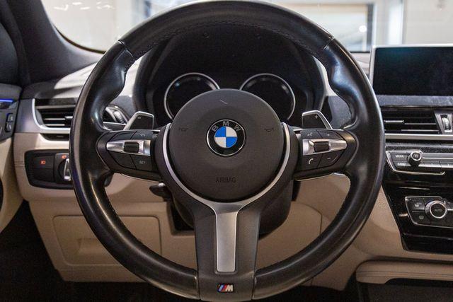 used 2020 BMW X2 car, priced at $27,995