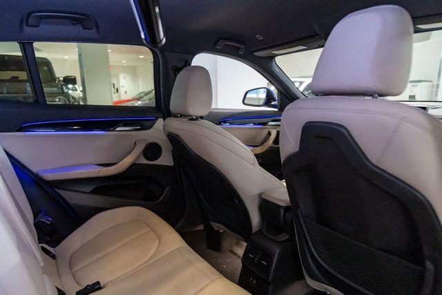 used 2020 BMW X2 car, priced at $27,995